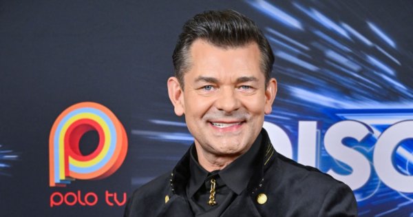 Zenek Martyniuk uciekł sprzed kamery! Ostro przerwał wywiad po skandalicznym pytaniu