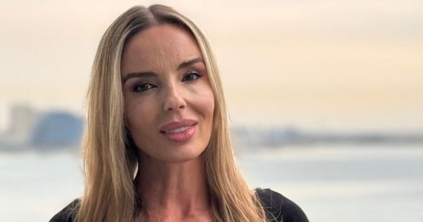 Pociski nad Dubajem, przerażona Agnieszka Włodarczyk drży o rodzinę. Luksusowe życie zamieniło się w koszmar
