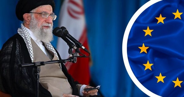 Iran i zemsta za śmierć Chameneiego. Europie grozi fala ataków? Ekspert wymienia konkretne państwa