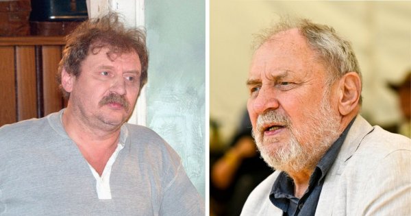 Andrzej Grabowski kończy 74 lata. Mało kto wie, że chciał zostać zakonnikiem