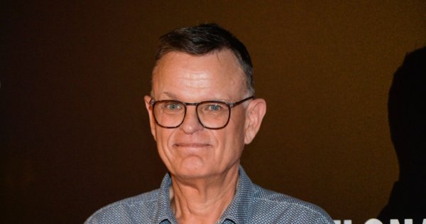 Ojciec Andrzeja Morozowskiego nosił inne nazwisko. Historia rodziny dziennikarza była skomplikowana 
