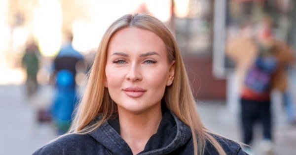 Mała Ania ujawnia brutalne kulisy "Warsaw Shore" i kwotę, którą dostała za swoje popisy