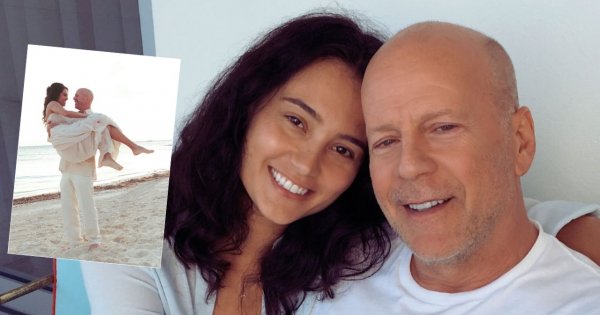 Bruce Willis już nigdy nie wyzdrowieje. Żona podjęła rozdzierającą serce decyzję o jego mózgu: "To niezbędne"
