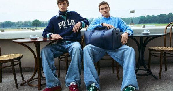 Jak nosić buty sportowe męskie do casualowych stylizacji? Odkryj trendy, które odmienią Twój look