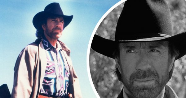 Chuck Norris nie żyje. Rodzina przerywa milczenie i ujawnia, co stało się na Hawajach