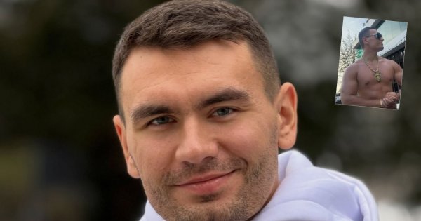 Conan Kaźmierski o krok od tragedii. Fani: "Więcej szczęścia, niż rozumu"