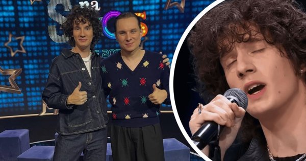 Szczęka opada! Uczestnik "Must Be the Music" pozwany przez WŁASNYCH rodziców. 18-latek przerywa milczenie: "Odczepcie się!" [wideo]