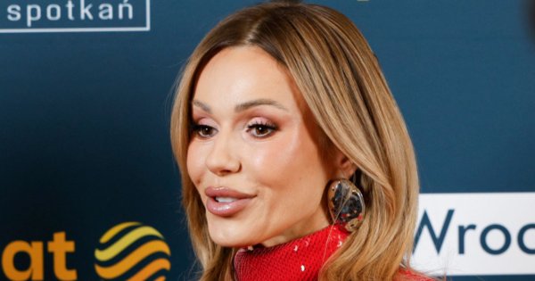 Doda wypaplała się na temat nowego faceta? Nie chciała mówić, a jednak!