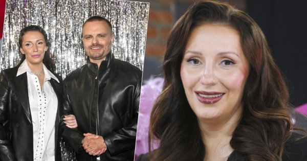 Tak Dominika Serowska zarabiała na życie. Ukochana Hakiela dziś już nie wstydzi się przeszłości