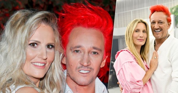 Czwarta była żona Michała Wiśniewskiego o jego piątym rozwodzie i wspólnych sekretach