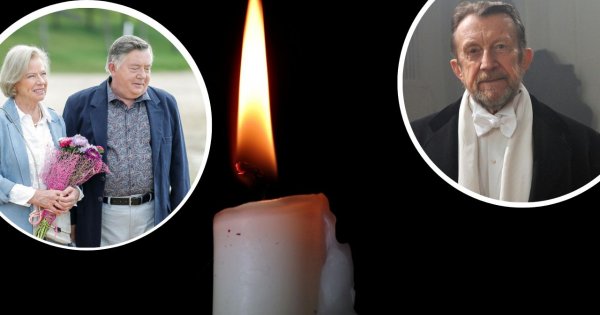 Najpierw Dykiel i Lubaszenko, a teraz on. Nie żyje legendarny aktor