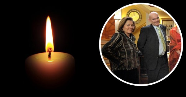 Najpierw Dykiel i Majtyka, a teraz ona. Kolejna legenda z "Na Wspólnej" odeszła nagle
