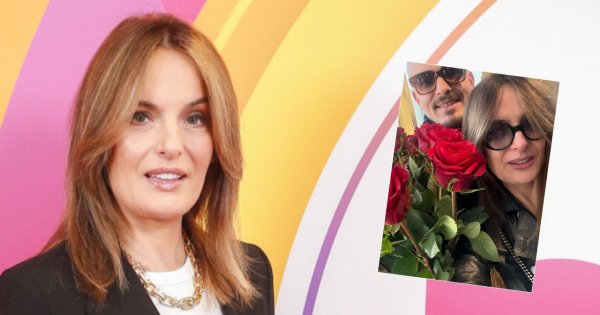Dorota Gawryluk pochwaliła się dorosłym synem. Nikon ma 33 lata i to jak potraktował sławną mamą budzi zdumienie
