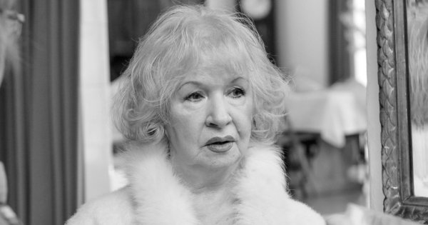 Halina Kowalska nie żyje. Gwiazda "Alternatyw 4" przed śmiercią przeszła przez piekło. Miała tylko jedno życzenie