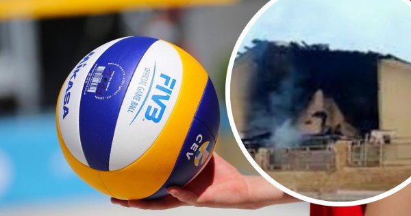 Koszmar w Iranie. Trenowały, gdy spadły na nie rakiety. Potwierdzono śmierć 20 sportsmenek