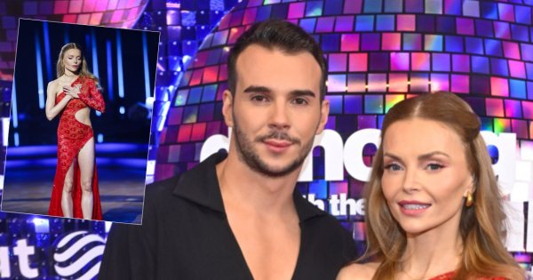 Afera w "Tańcu z Gwiazdami"? Jurorzy "skrzywdzili" Izabellę Miko po jej intymnym wyznaniu