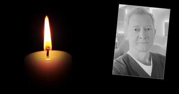 Czarna seria w "Na Wspólnej". 54-letni aktor nie żyje. Rodzina przekazała tragiczne wieści