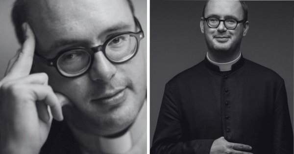 10 lat temu zmarł ks. Jan Kaczkowski. Ostatnie słowa kapłana miażdżą serce