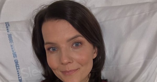 Zapłakana Jabłczyńska ogłosiła tragiczny finał poruszajacej historii. Pani Kazimiera nie doczekała spotkania