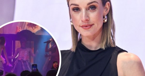 Julia Kamińska wywołała skandal. Na scenie konfesjonał i Jezus, w tle wulgaryzmy. "Okropny wstyd i profanacja" [wideo]