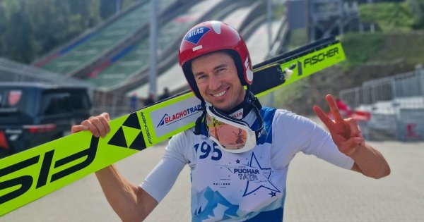 Kamil Stoch kończy karierę. Miliony na jego koncie kłują w oczy. Fani krótko: "Zasłużył jak nikt"