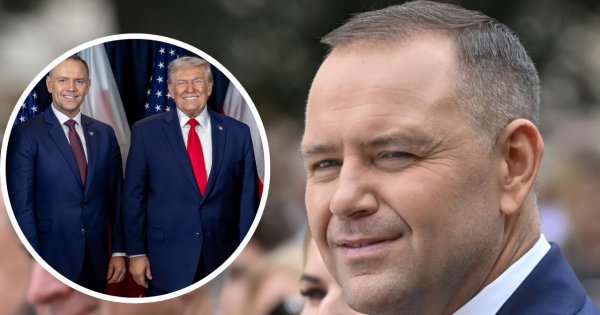 Nocny wpis Nawrockiego wstrząsnął siecią. Prezydent złożył kondolencje po śmierci amerykańskich żołnierzy w ataku odwetowymw Iranie