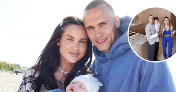 Karolina Gilon pokazała luksusowe gniazdko. Ten jeden detal sprowadziła aż z Meksyku! "Czujemy się jak na wakacjach" [zdjęcia]