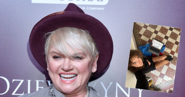 Córka Katarzyny Figury została modelką. 24-latka to klon znanej mamy. KoKo jest ponętna do granic przyzwoitości