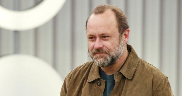 Za siłą i charyzmą Leszka Lichoty kryje się wielki dramat. Miał tylko 14 lat, gdy jego świat legł w gruzach