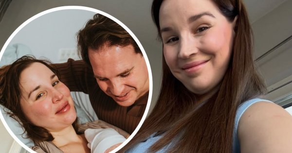 Lil Masti urodziła! Pochwaliła się intymnymi zdjęciami z porodówki. Zdradziła też szczegóły: "Wydawało się, jakby moje ciało miało się rozerwać" [zdjęcia z porodówki]