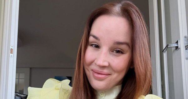 Tak Lil Masti mieszka w Dubaju. Opiekunka i operator kamery dostali własne pokoje. Luksusowo [zdjęcia]