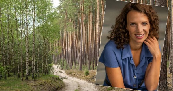 Aktorka "Na Wspólnej" zapadła się pod ziemię. Szuka jej cała Polska, a policja mówi o "małym przełomie"
