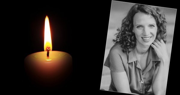 Nie żyje Magdalena Majtyka. Ciało 41-letniej gwiazdy "Na Wspólnej" znaleziono w lesie