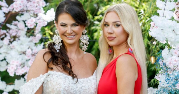 Maja Rutkowski wygadała się o pierwszym mężu. Starszy wojskowy skradł jej serce!