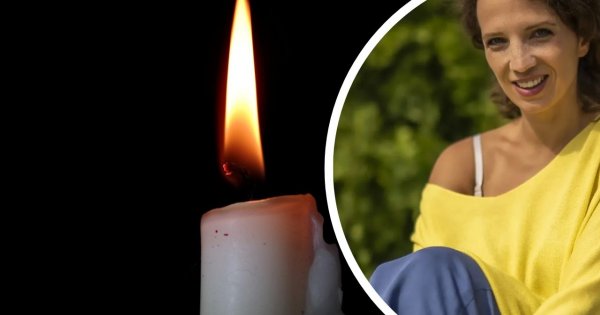 Rodzina Magdaleny Majtyki zabrała głos. Wyznanie o osieroconej córeczce zmarłej aktorki łamie serce