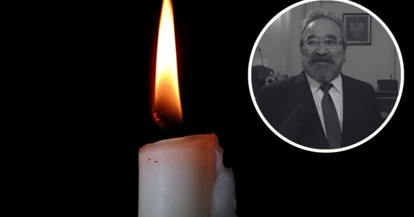 Nie żyje jeden z najbogatszych Polaków. Twórca uwielbianego, lodowego imperium zaczynał od "malucha". Rodzinny grobowiec powala [zdjęcie]