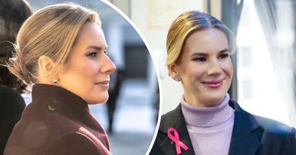 Rodacy poruszeni. Marta Nawrocka dała niezwykłą lekcję człowieczeństwa i polskości