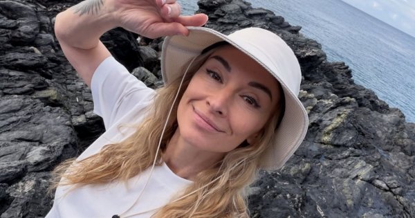 Rzadki widok: Martyna Wojciechowska pokazała 17-letnią córkę. Marysia urodą dorównuje pięknej mamie