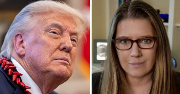 Mary Trump obnaża wuja Donalda. Prawdziwy powód ataku na Iran jest tylko jeden