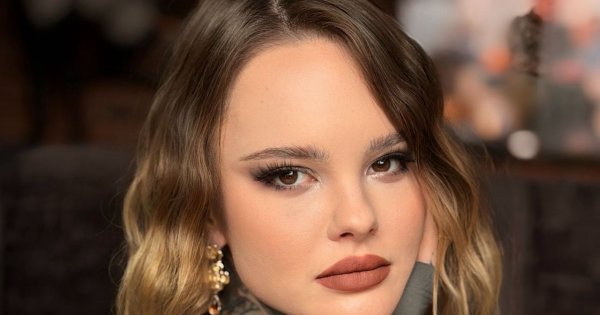 "Nowa twarz" Moniki Miller! Wnuczka byłego premiera po modnym zabiegu nie do poznania – fani w SZOKU