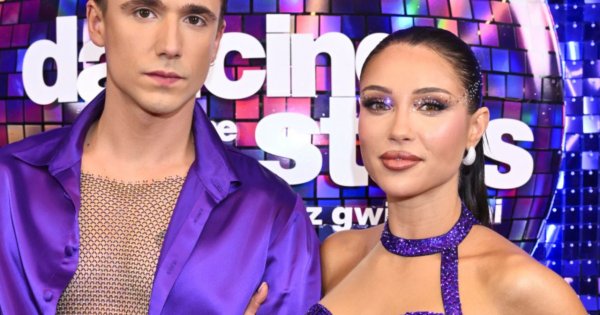 Natsu w kusej mini uszytej z frędzelków prężyła się w "TzG". Wyeksponowała wszystkie wdzięki w pełnej krasie [zdjęcia]