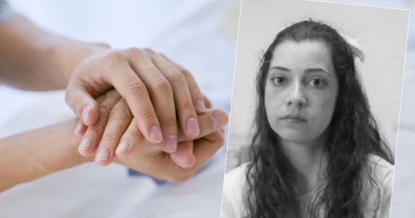 25-letnia Noelia nie żyje. Ofiara systemu i ludzkiego okrucieństwa poddała się eutanazji