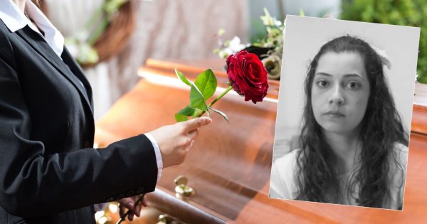 Wziął spadek i odszkodowanie, ale nie zapłaci za pogrzeb córki! Szokująca decyzja ojca 25-letniej Noelii