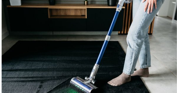 Jak znaleźć dobry odkurzacz pionowy w rozsądnej cenie