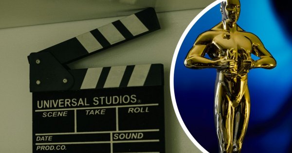 Historyczny sukces Polaka! Maciek Szczerbowski zdobył Oscara. Polska krew zatriumfowała w Hollywood! "Wciąż należę do was"