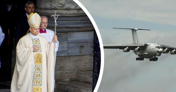 Świat na krawędzi, a papież przerywa milczenie. Leon XIV grzmi po ataku na Iran: "Weźcie odpowiedzialność!"