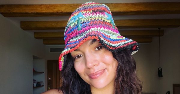Paulina Krupińska pokazała się saute. W kusych fatałaszkach rozgrzała sieć, fani: "Pani nie ma skromności"