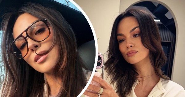 Paulina Krupińska niemal nagusieńska na leżaku. Fani szczerze: "Taka piękna, a taka nieprzyzwoita"