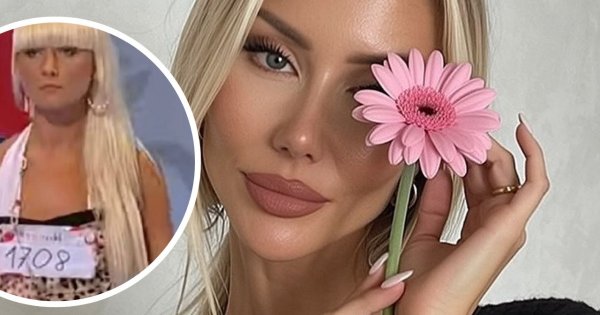 Paulina Pszech zszokowała w "Top Model". Dziś jest nie do poznania. "Dziś sama poprawia urodę innym" [porównujemy zdjęcia]