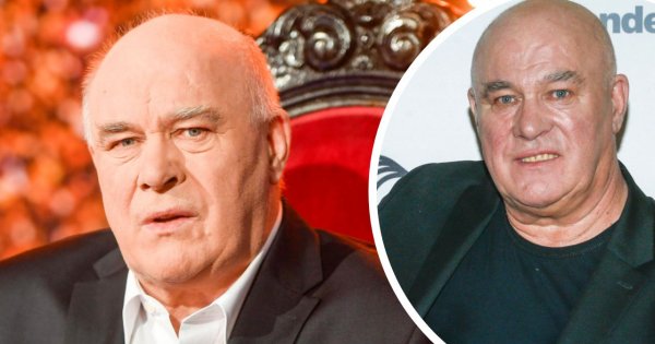 Ryszard Rynkowski nagle musi odwołać koncerty. Potwierdził się najgorszy scenariusz